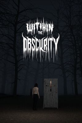 With in the Obscurity game cover