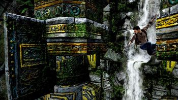 Buy UNCHARTED: Golden Abyss PS Vita