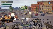 Heavy Fire: Red Shadow (PS4) PSN Key UNITED STATES