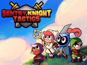 Sentry Knight Tactics