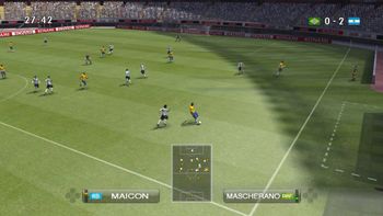 Buy Pro Evolution Soccer 2009 PlayStation 2