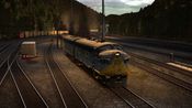 Train Sim World 2: Clinchfield Railroad: Elkhorn - Dante (DLC) XBOX LIVE Key UNITED STATES