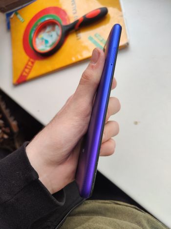 Xiaomi Redmi 9 64GB Pink/Blue