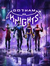 Buy Gotham Knights (PC) Steam Key GLOBAL