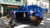 EARTH DEFENSE FORCE 4.1:  Gigantus DCC-Zero Marking (DLC) Steam Key GLOBAL