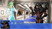 X Caeli: The Iron Hand of Love