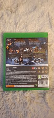LEGO The Hobbit Xbox One for sale