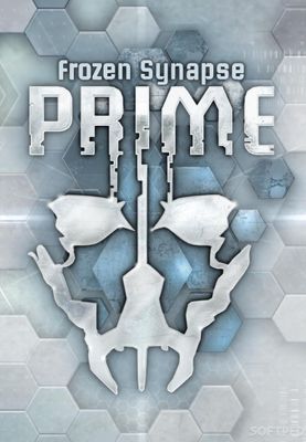 Frozen Synapse Prime cover