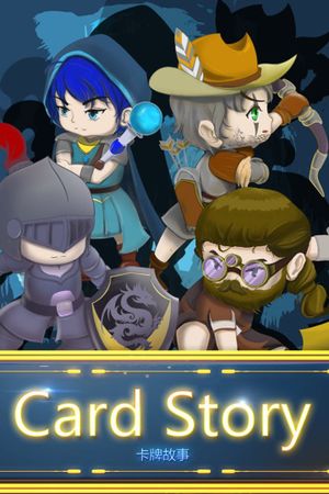Card story