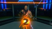 Space Fist