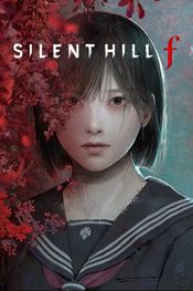 SILENT HILL f + Pre Order-bonus Steam Key (PC) EUROPE