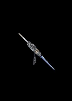 Fortnite - Night King's Falx Back Bling (DLC) Epic Games Key GLOBAL