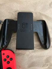 nintendo switch (vendo urgnt)