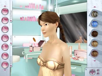 Imagine Fashion Designer Nintendo DS