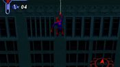 Spider-Man Game Boy Color