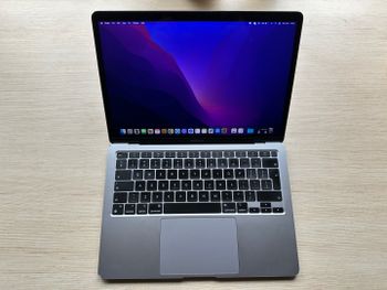 Apple Macbook Air M1 16/1tb