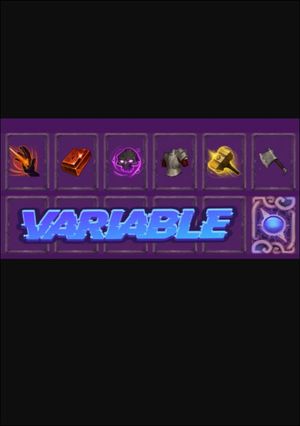 Variable (PC) Steam Key GLOBAL