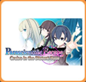 Parascientific Escape Cruise in the Distant Seas