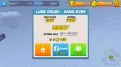 Luge Crush 2018 for sale