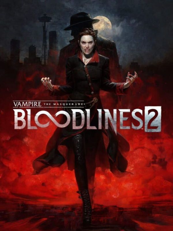 Wake From the Shadows: Get Vampire Bloodlines 2 for Free