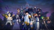 Buy FAIRY TAIL 2 Ultimate Edition (PC) Steam Key EUROPE