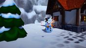 Winter Warland