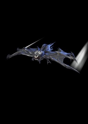 Fortnite - Symbiotic Sail Glider (DLC) Epic Games Key GLOBAL