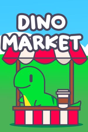 Dino Market Steam Key (PC) GLOBAL