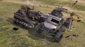 Redeem Crossout - Arsonist Pack (DLC) XBOX LIVE Key UNITED STATES
