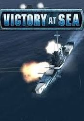 Victory At Sea game cover