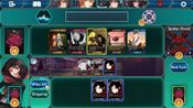 RWBY Deckbuilding Game