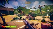 Operation Wolf Returns: First Mission (PC) Steam Key GLOBAL for sale