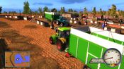 Redeem Farm Machines Championships 2014 Steam Key GLOBAL