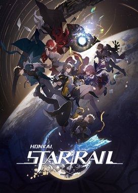 Top Up Honkai Star Rail Oneiric Shard Indonesia