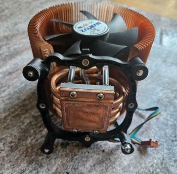 ZALMAN CNPS9000  for sale