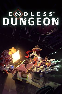 ENDLESS™ Dungeon - Last Wish Edition (PC) Código de Steam GLOBAL