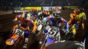 Monster Energy Supercross 2 - Special Edition XBOX LIVE Key UNITED STATES
