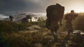 Tom Clancy's Ghost Recon: Breakpoint (PC) Uplay Key UNITED STATES