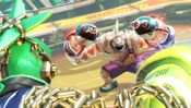 Redeem ARMS (Nintendo Switch) eShop Key UNITED STATES