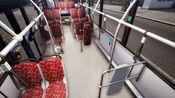 Redeem Bus Simulator 18 - Mercedes-Benz Interior Pack 1 (DLC) (PC) Steam Key GLOBAL