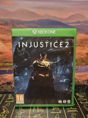 Injustice 2 Xbox One