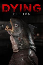 Dying: Reborn Steam Key GLOBAL