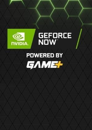 GeForce Performance Monthly Time Limited Key GLOBAL