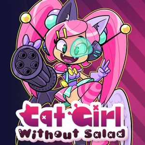Cat Girl Without Salad: Amuse~Bouche