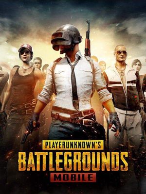 PUBG Mobile 600 + 60 UC (Unknown Cash) Código GLOBAL