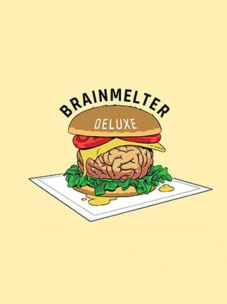 Brainmelter Deluxe (PC) Steam Key GLOBAL
