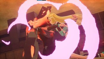 Get Dusk Diver 2 PlayStation 4