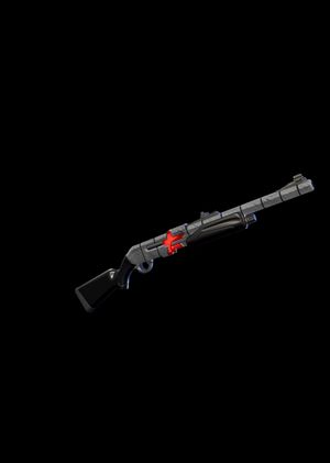 Fortnite - Winter Soldier Wrap (DLC) Epic Games Key GLOBAL
