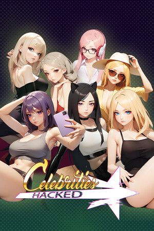 Celebrities Hacked  (PC) Steam Key GLOBAL
