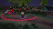Redeem OMICRON: Coronavirus Battlegrounds (PC) Steam Key GLOBAL